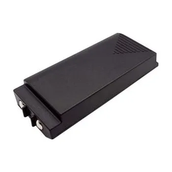 Baterie pro Hiab Xs Drive H3786692, 2000 mAh, Cameron Sino CS-HAB720BL