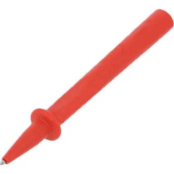 BT400 červená - Měřicí hrot