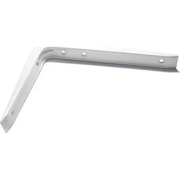 Držák na polici Konzole policová KL2 KL2 125x150mm