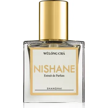 Unisex parfém Nishane Wulong Cha parfémový extrakt unisex 15 ml