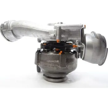 Turbodmychadlo Dmychadlo, plnění GARRETT 729325-9004S