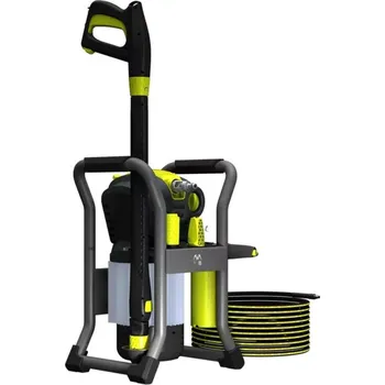 AVA V6 P90 Large Bundle tlaková myčka