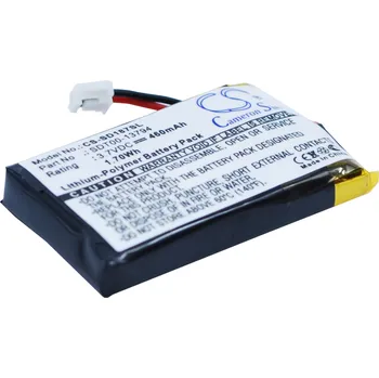 Baterie k notebooku Baterie Cameron Sino CS-SD187SL pro SportDOG UplandHunter 1875 - neoriginální