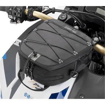 Auto-moto Kappa DR04 K'DRIFTER tankvak na motorku TANKLOCK 10 litrů