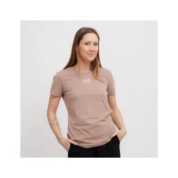 Dámské tričko EA7 Emporio Armani T-shirt S