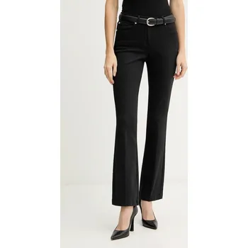 Dámské džíny Džíny Silvian Heach WHITAKER GPA25023JE černá 99X, vel. 24