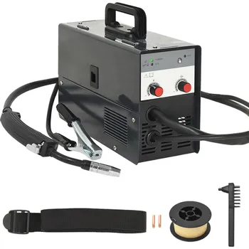 Svářečka Svářečka pro MIG svařování bez plynu 120 A - 8720287158646