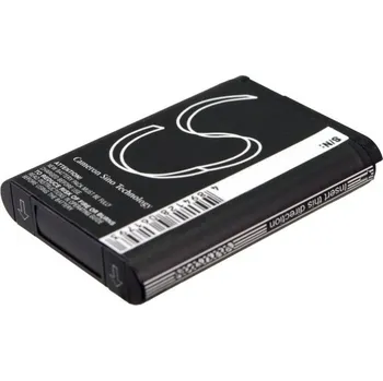 Baterie pro mobilní telefon Baterie Cameron Sino CS-SMC335SL pro Samsung Solid Xcover - neoriginální