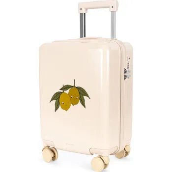 Hračka na písek Konges Slojd - Cestovní kufr - SWEET AND SOUR