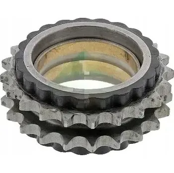 Schaeffler INA 554 0158 10 Ozubené kolo, vedení rozvodového řetězu