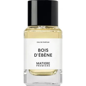 Unisex parfém Matiere Premiere Bois d'Ebene Parfemovaná voda - Tester 100ml, unisex