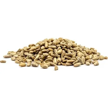 Krmivo pro ptáka Slunečnice loupaná Fabio 1kg
