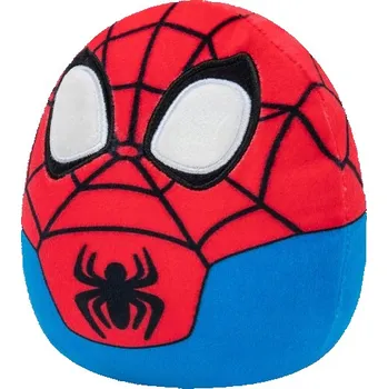 plyšák SQUISHMALLOWS Plyšová Hračka SPIDEY Plyšák 12 cm