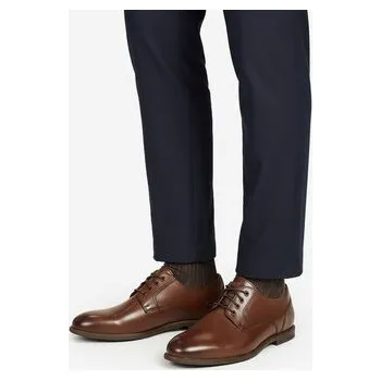 Pánské polobotky Polobotky Lasocki CEO-BRAZIL-32 MB Hnědá 46