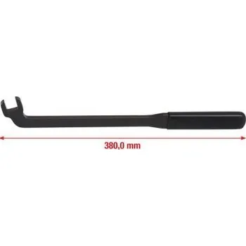 Autodílna Klíč, napětí klínového řemene KS TOOLS 400.4300