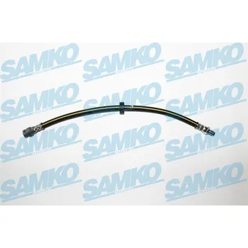 Brzdová hadice Brzdová hadice SAMKO 6T48644