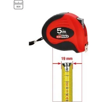 Auto-moto Měřicí páska KS TOOLS 300.0114