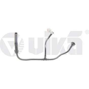 Chladič motoru Hadice chladiče VIKA 11211866101