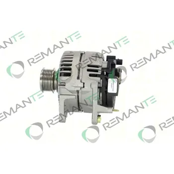 Alternátor generátor REMANTE 011-003-000739R