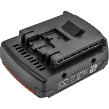 Baterie Cameron Sino CS-BST614PW za Bosch 2 607 336 224 - neoriginální