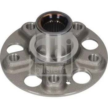 Náboj kola FEBI BILSTEIN 194618