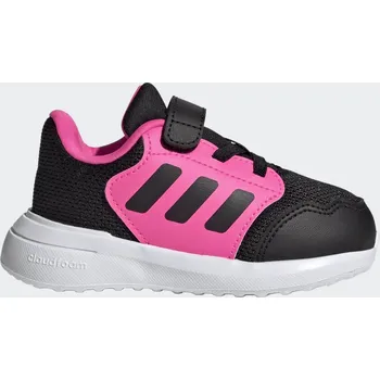 Chlapecké tenisky Sportovní boty Adidas Dětské ze síťoviny Na Suchý Zip TENSAUR JR6051 vel. 25