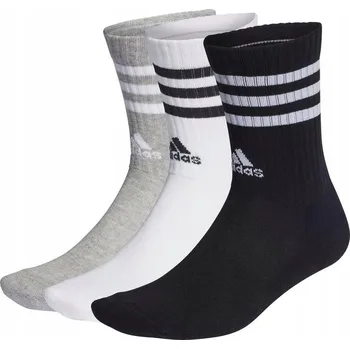 Pánské ponožky Ponožky Adidas 19 Series Multicolor, velikost 34-37