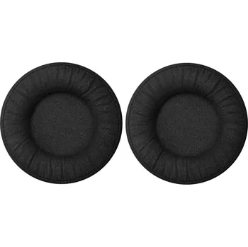 Příslušenství pro sluchátka AIAIAI E08 Alcantara Náušníky Black 2 ks (Jako nové)