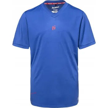 Dětské tréninkové tričko s krátkým rukávem HUARI BARADERO JUNIOR vel. 170