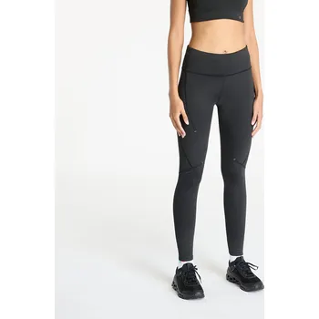 Dámské oblečení Legíny On Perfomance Winter Lumos Tights Black L