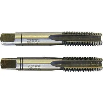 Závitořezný nástroj závitník sadový M16 SD NO 2n čsn 223010