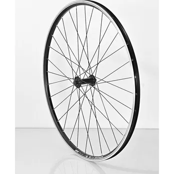 Ráfek na kolo OEM přední kolo 29 Remerx Dragon 719/Shimano TX500 36d (černá)