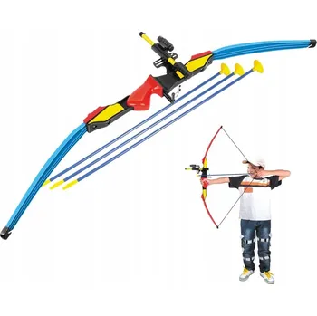 Obraz Dětská sada pro lukostřelbu Enero 1019468