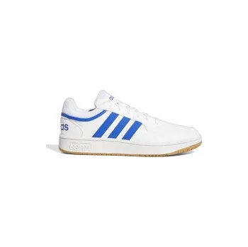 Pánské tenisky adidas Hoops 3.0 Low Classic Vintage Shoes 45 1/3