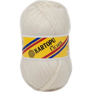 Příze Příze Kartopu Flora 025
