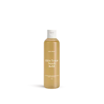 Pleťové sérum Malinna Skin Toner Neroli Refill 200ml