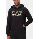 EA7 Emporio Armani Sweatshirt L