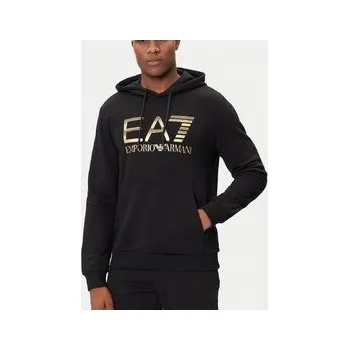 Pánská mikina EA7 Emporio Armani Sweatshirt L