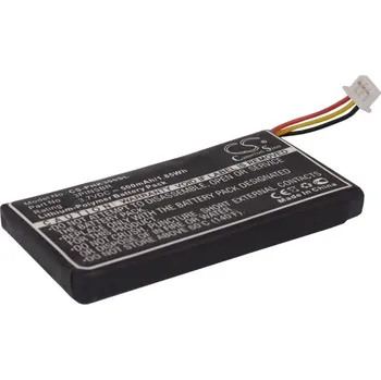 Baterie pro mobilní telefon Baterie Cameron Sino CS-PHK300SL pro Phonak Phonak inspiro tx - neoriginální