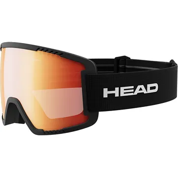 HEAD CONTEX Red Black M 24/25