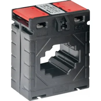 Transformátor TK40 - Měřicí transformátor proudu 300/5 400/5 500/5 600/5 800/5 500/5