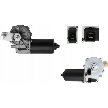 Motorek stěrače a odstřikovače MOTOREK STĚRAČŮ DODGE CARAVAN 95-00