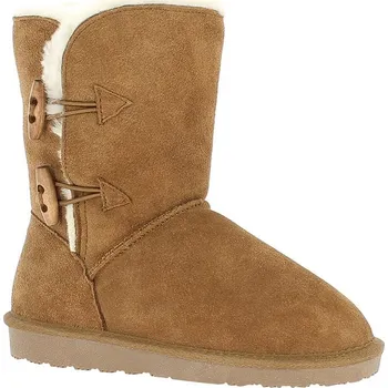 Dámská zimní obuv Kozačky Gooce Hellbraun 4582109 36