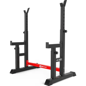 Hop-Sport Nastavitelné stojany HS-1007L