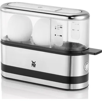 Vařič vajec Elektrický vařič vajec KITCHENMINIS®, WMF - doprava zdarma od 2999 Kč