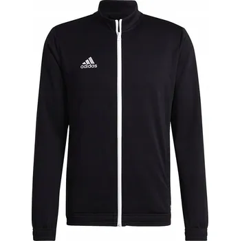 Pánská mikina Mikina Adidas pánská tréninková Entrada 22 černá vel. S