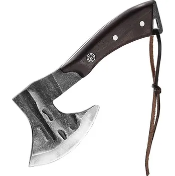 Kuchyňský sekáček TO 27627 Hnědá