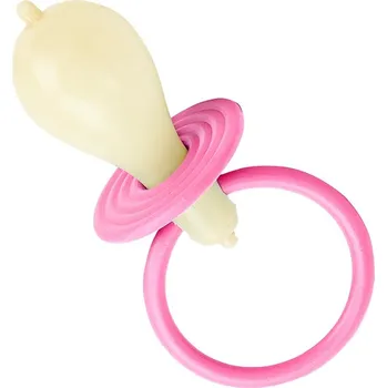 Dudlík velký Barva: růžová