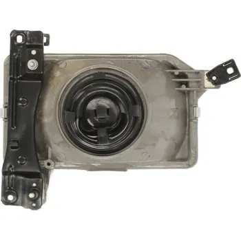 Přední světlomet DEPO Přední pravé světlo (bez motoru) NISSAN TERRANO I WD21 07.1986–02.1996