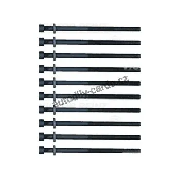 Těsnění motoru Sada šroubů pro hlavy válcu VICTOR REINZ (VR 14-32332-01)